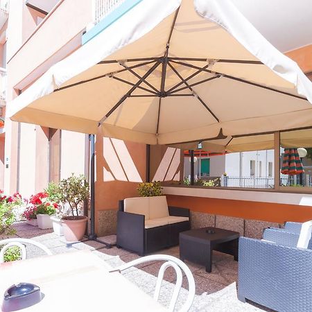 Hotel Paola Garden - Nuova Gestione Bellariva Di Rimini Exterior foto