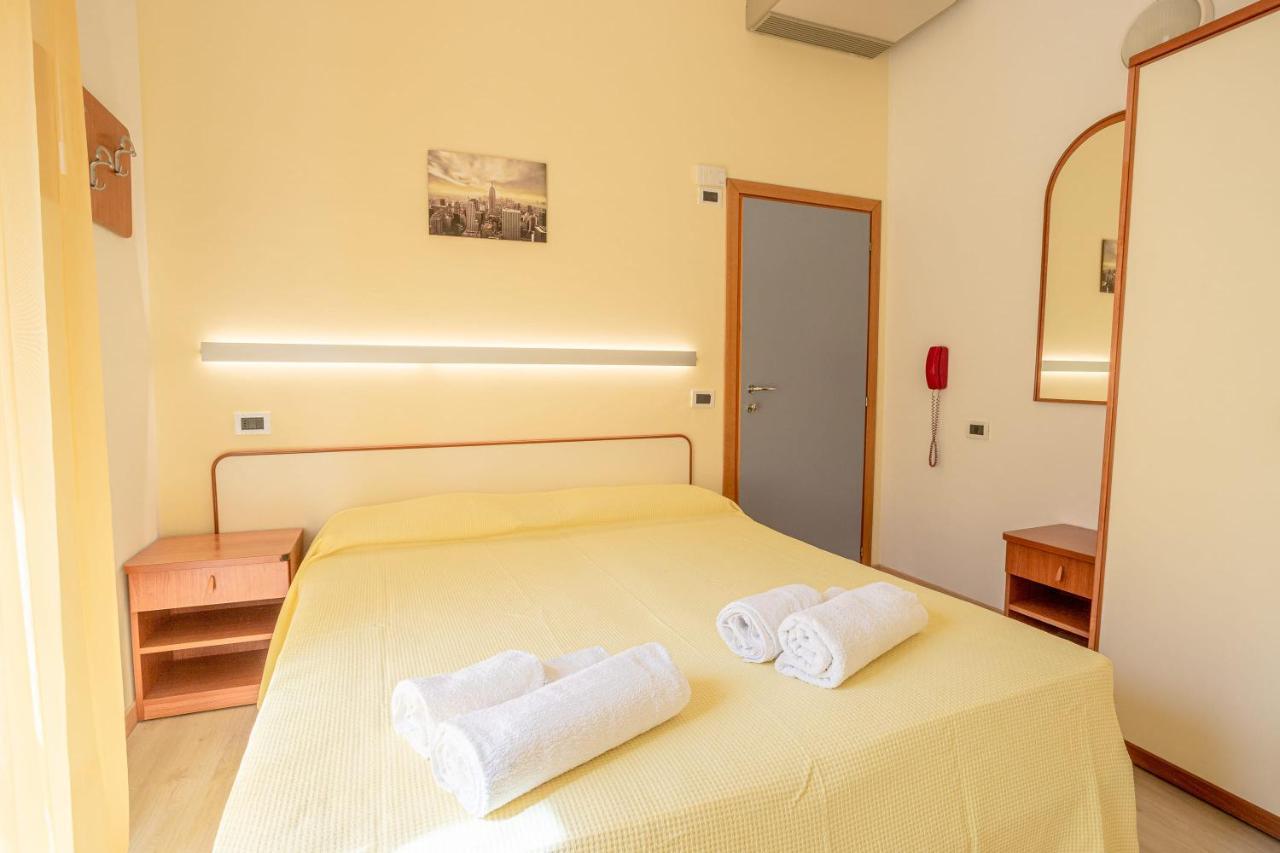 Hotel Paola Garden - Nuova Gestione Bellariva Di Rimini Exterior foto