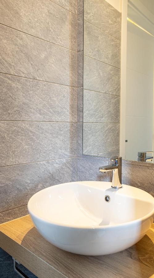 Hotel Paola Garden - Nuova Gestione Bellariva Di Rimini Exterior foto