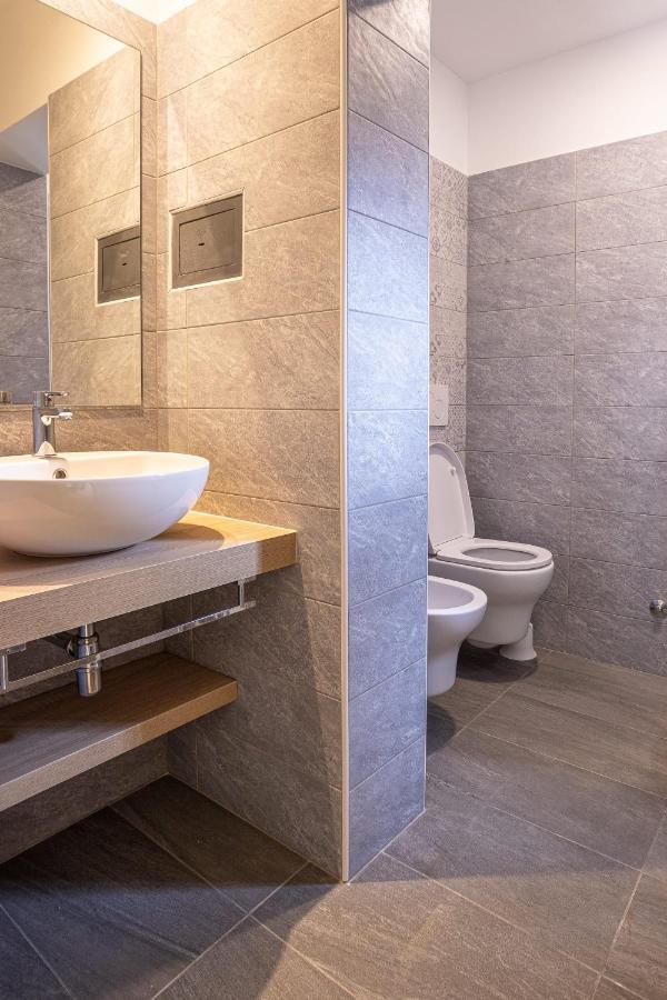 Hotel Paola Garden - Nuova Gestione Bellariva Di Rimini Exterior foto