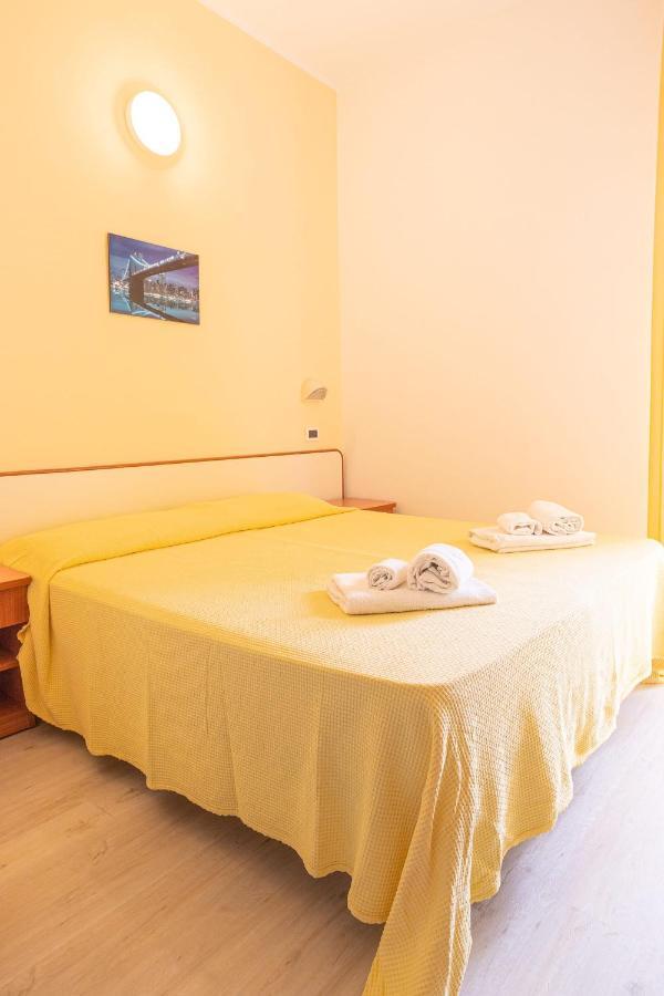 Hotel Paola Garden - Nuova Gestione Bellariva Di Rimini Exterior foto