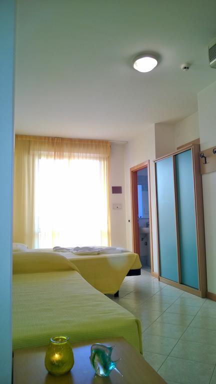 Hotel Paola Garden - Nuova Gestione Bellariva Di Rimini Cameră foto