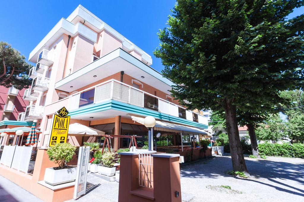 Hotel Paola Garden - Nuova Gestione Bellariva Di Rimini Exterior foto