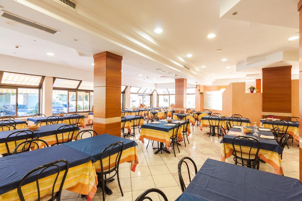 Hotel Paola Garden - Nuova Gestione Bellariva Di Rimini Exterior foto