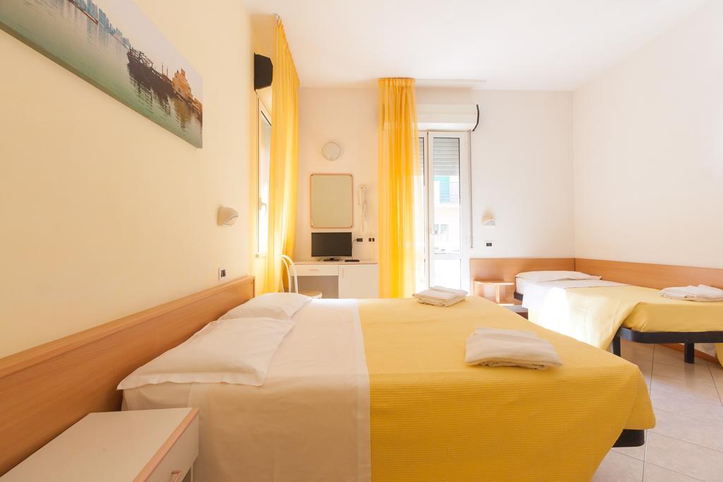 Hotel Paola Garden - Nuova Gestione Bellariva Di Rimini Exterior foto
